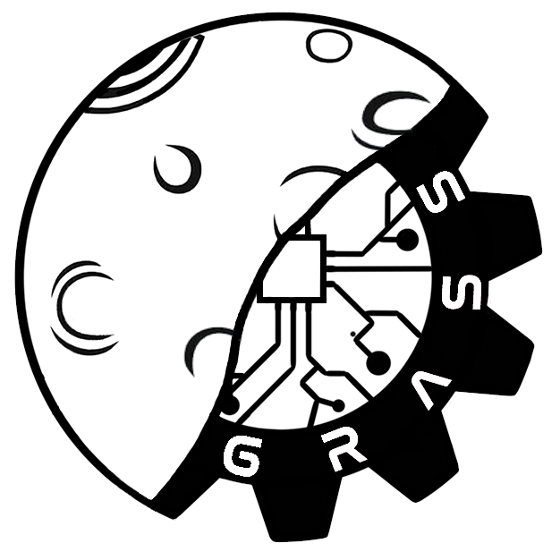 CERES Rover Logo
