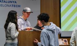 Featured image of post MIT Edgerton Center