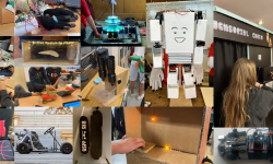 Featured image of post Projects