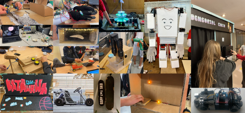 Featured image of post New Blog!