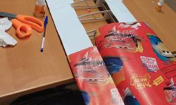 Featured image of post Cardboard Airplane