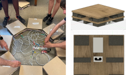 Featured image of post The Blue Man Group (Foot Piano)