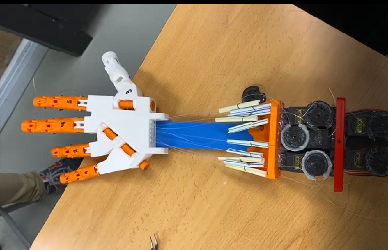 Featured image of post Shanking Hands Overseas