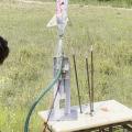 Water Rocket